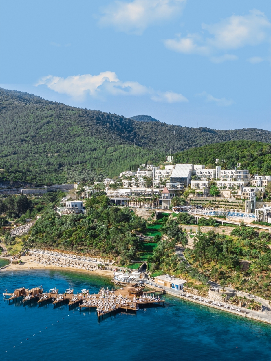 Duja Bodrum